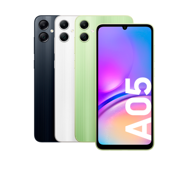 samsung a05